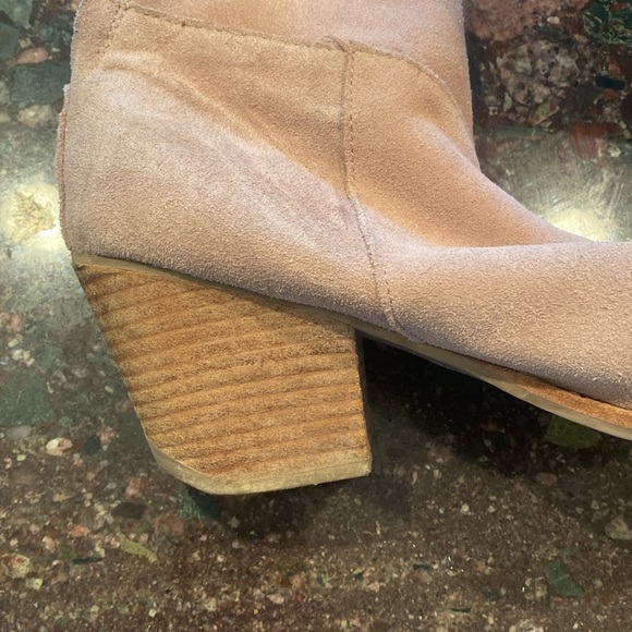 Matisse boots size 11 - Picture 4 of 5